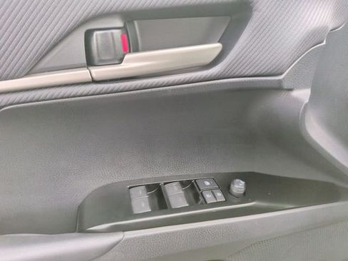New 2026 Toyota Camry SE FWD image 14