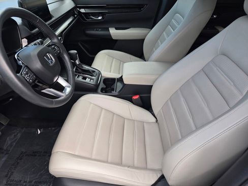 Certified 2024 Honda CR-V EX-L image 20