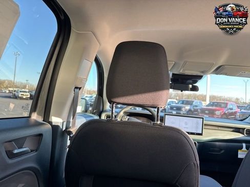 New 2026 Ford Maverick XL image 30