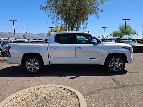 Used 2023 Toyota Tundra Capstone image 4