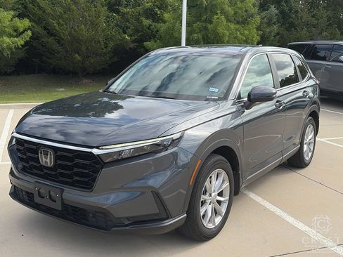 Used 2023 Honda CR-V EX-L image 4