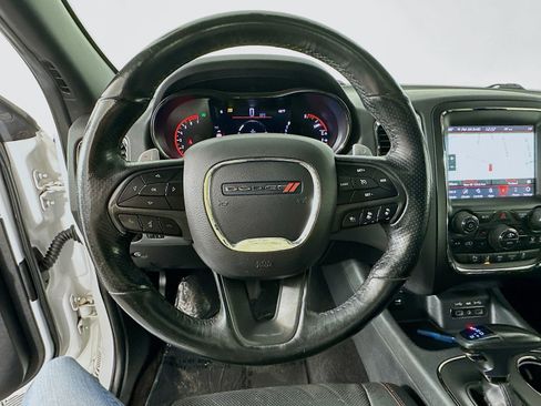 Used 2018 Dodge Durango R/T w/ Technology Group AWD/4WD image 15
