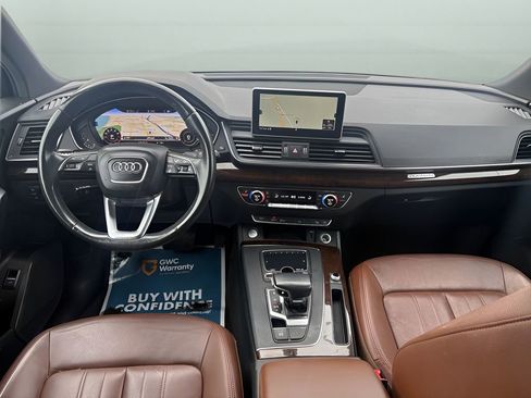 Used 2018 Audi Q5 2.0T Premium Plus w/ Premium Plus Package image 12