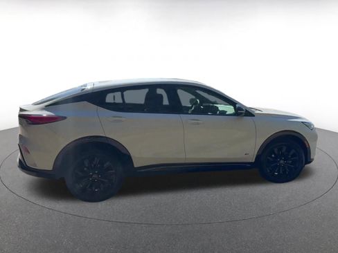 Used 2025 Buick Envista Sport Touring image 16