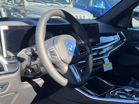 New 2026 BMW X5 xDrive50e w/ M Sport Package image 13
