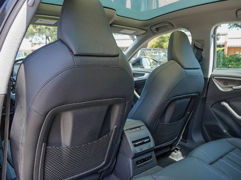 New 2025 Audi A5 2.0T Prestige image 22