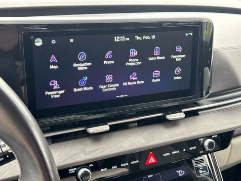 Used 2022 Kia Carnival SX image 35