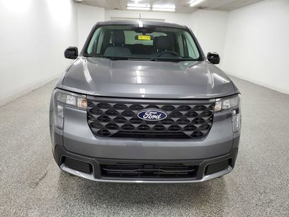 New 2025 Ford Maverick XLT w/ XLT Luxury Package