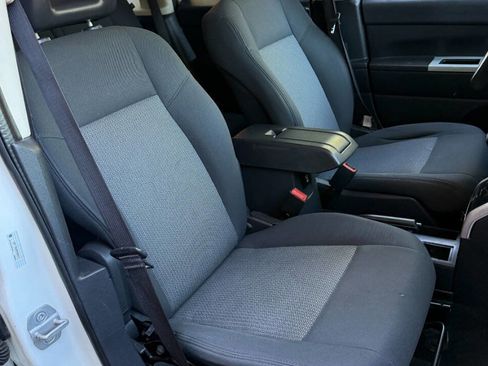 Used 2008 Jeep Patriot Sport FWD image 19
