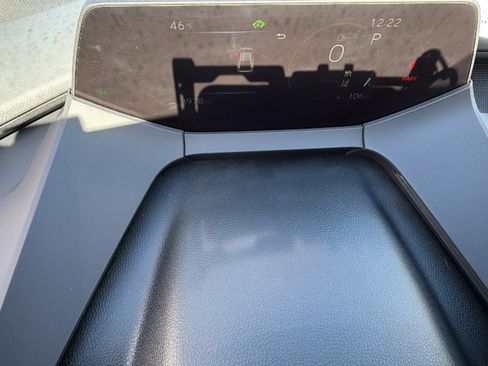 Used 2024 Toyota Prius Limited image 21