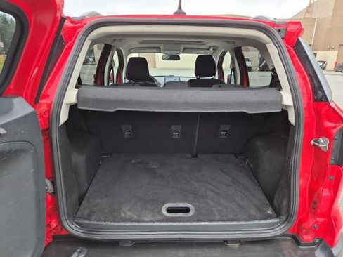 Used 2021 Ford EcoSport SE AWD/4WD image 23