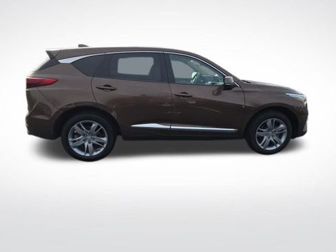 Used 2019 Acura RDX AWD w/ Advance Package image 8