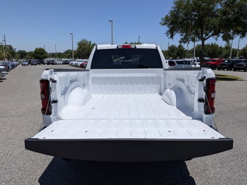 New 2026 RAM 1500 Tradesman RWD image 12
