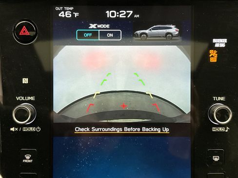 Used 2023 Subaru Outback Premium AWD/4WD image 16