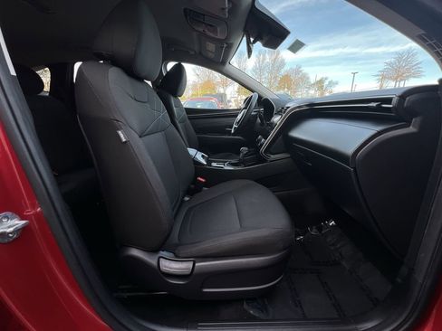 Certified 2022 Hyundai Tucson SEL image 24