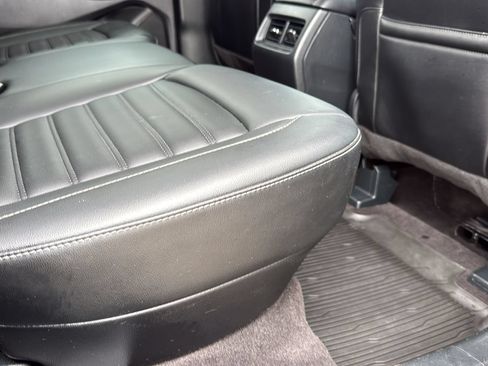Used 2020 Ford Edge SEL w/ Convenience Package AWD/4WD image 27