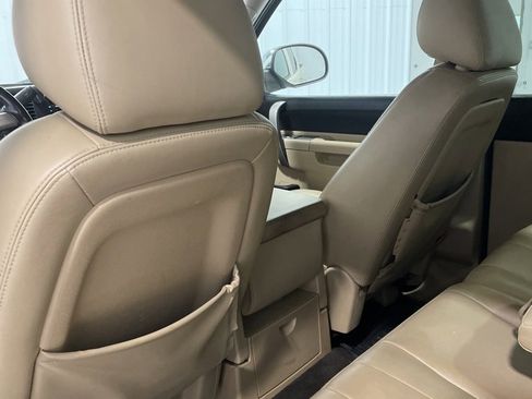 Used 2011 Chevrolet Silverado 1500 LT w/ All-Star Edition image 26