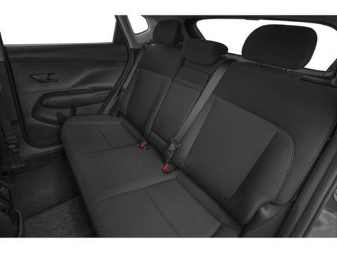Used 2025 Hyundai Kona SEL AWD/4WD image 16