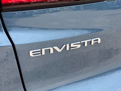 New 2026 Buick Envista Preferred w/ Convenience I Package FWD image 31