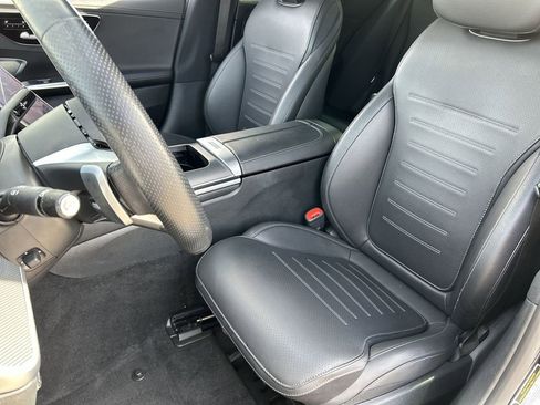 Used 2024 Mercedes-Benz C 300 Sedan image 20