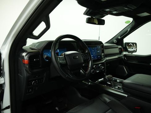 Used 2025 Ford F150 Raptor AWD/4WD image 35