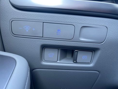 Used 2024 Hyundai Palisade SEL image 35