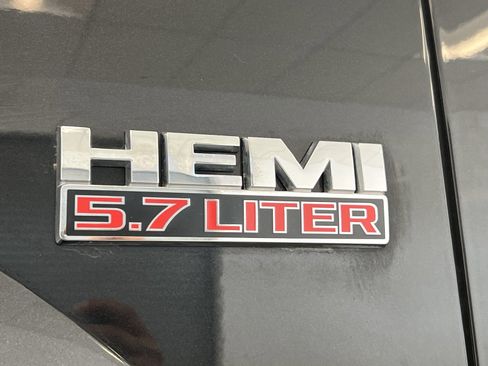 Used 2017 RAM 1500 Laramie Longhorn w/ Protection Group image 57