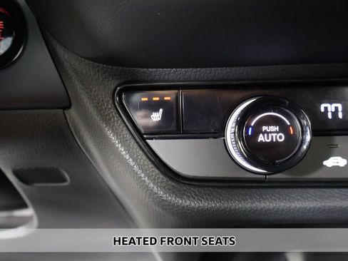 Certified 2026 Honda HR-V Sport image 5