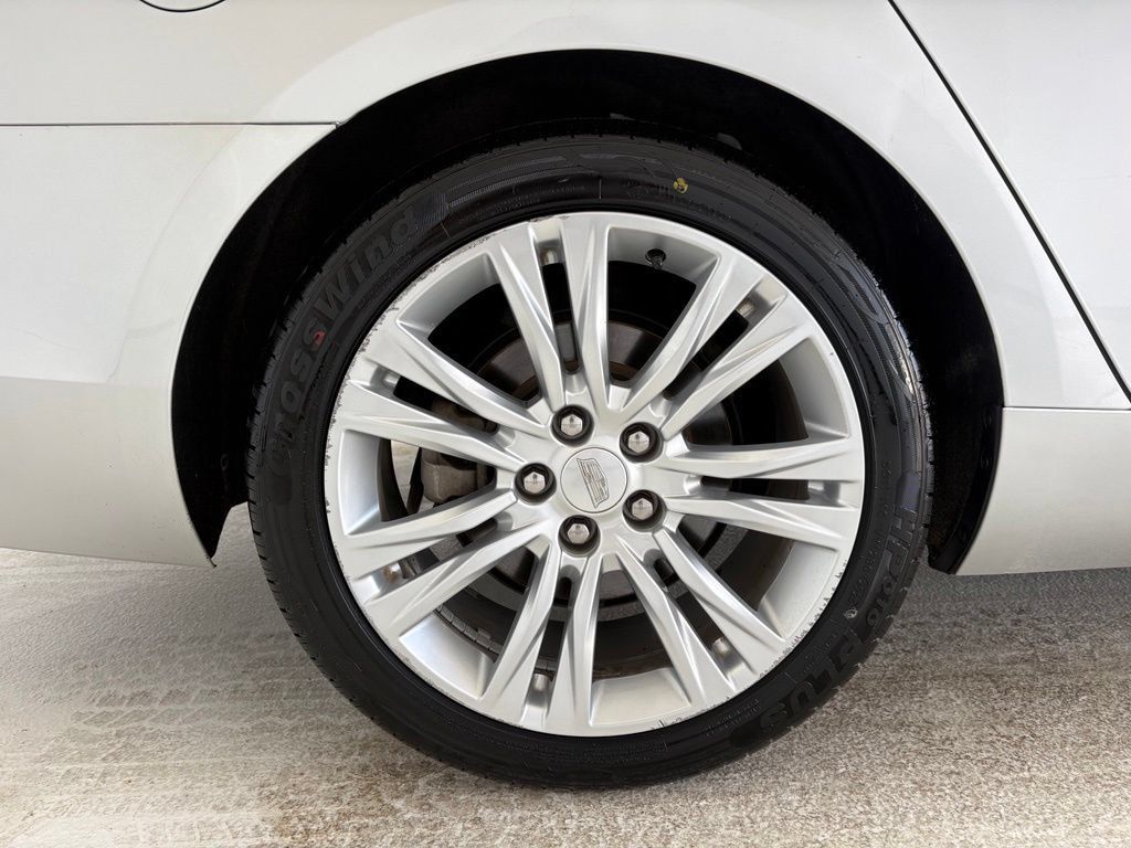 Used 2019 Cadillac XTS Luxury FWD image 25