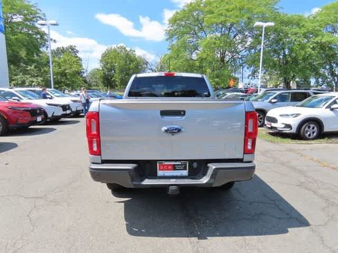 Used 2020 Ford Ranger XLT w/ Equipment Group 301A Mid AWD/4WD image 5
