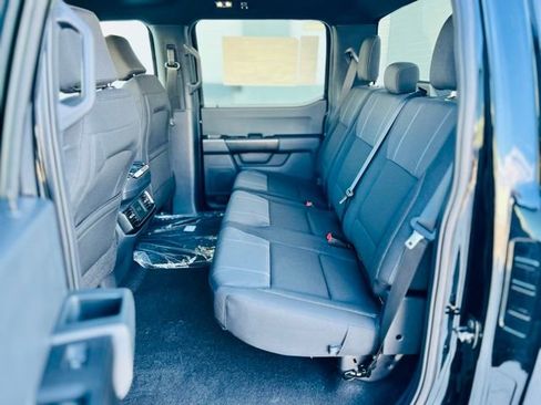 New 2026 Ford F150 STX w/ F-150 LOBO Package image 14