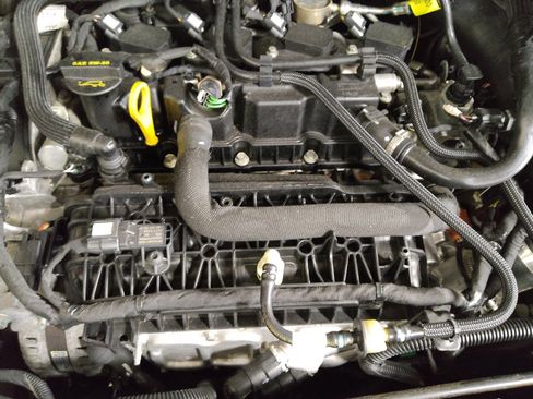 Used 2019 Ford Escape SE FWD image 30