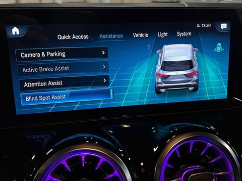 Used 2023 Mercedes-Benz GLA 250 4MATIC image 38