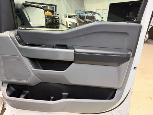 Used 2023 Ford F150 XLT image 27