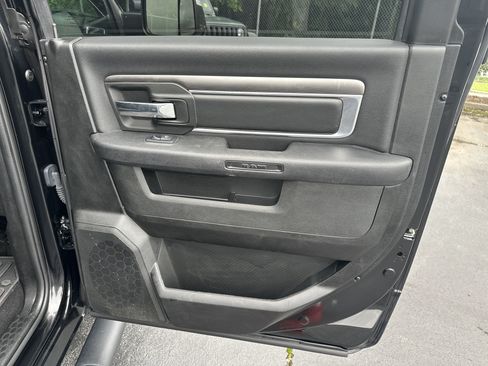 Used 2022 RAM 1500 Warlock w/ Trailer Tow Group AWD/4WD image 19