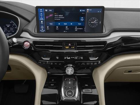 New 2026 Acura MDX FWD image 7