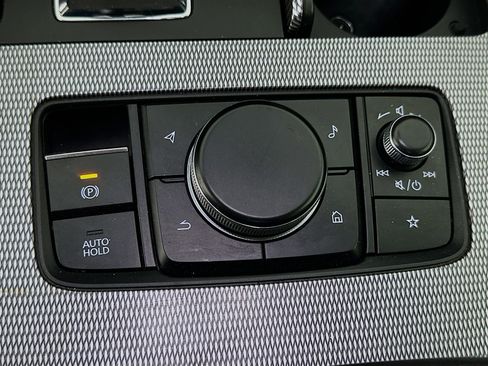 Used 2024 MAZDA CX-90 3.3 Turbo w/ Preferred Plus image 26