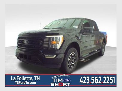 Used 2023 Ford F150 XLT w/ Equipment Group 302A High