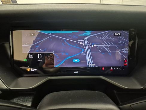 New 2026 GMC Acadia Elevation w/ Black Edition image 11