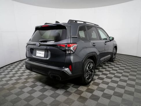 Used 2025 Subaru Forester Limited w/ Popular Package #1 AWD/4WD image 2