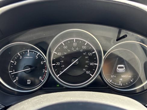 Used 2020 MAZDA MAZDA6 Sport FWD image 21