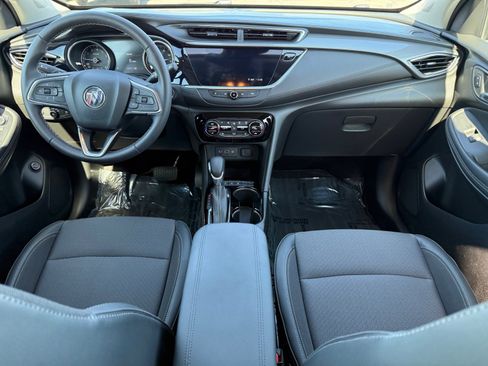 Used 2021 Buick Encore GX Select w/ Experience Buick Package image 14