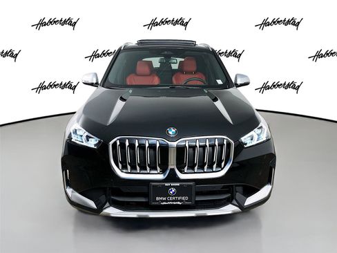 Certified 2023 BMW X1 xDrive28i w/ Convenience Package image 2
