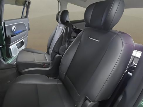 New 2026 Hyundai Ioniq 9 Limited image 15