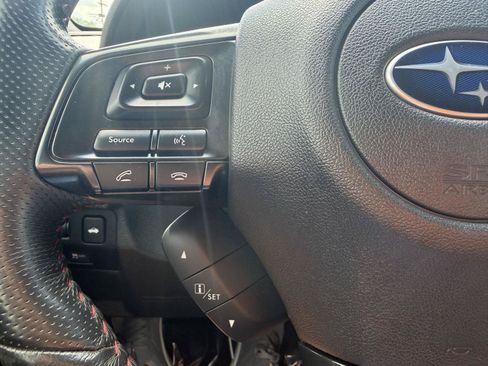 Used 2021 Subaru WRX STI AWD/4WD image 13