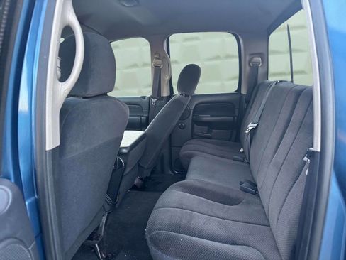 Used 2003 Dodge Ram 1500 Truck SLT image 19