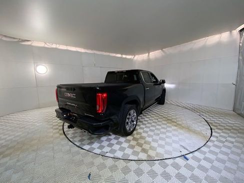 Certified 2024 GMC Sierra 1500 Denali w/ Denali Reserve Package image 17