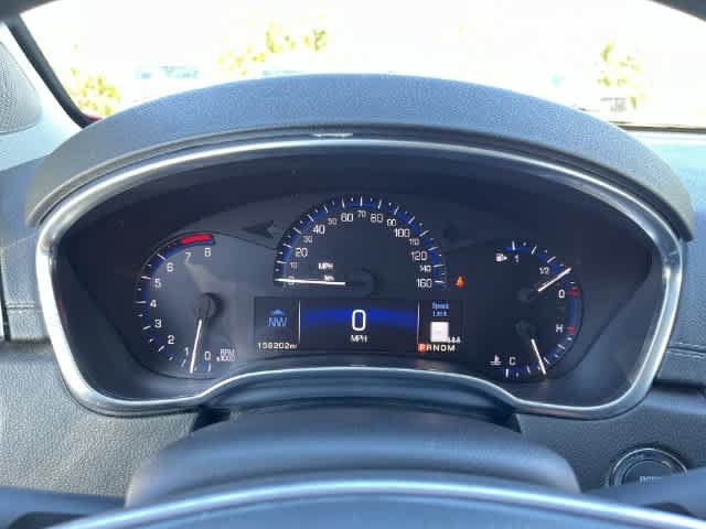 Used 2015 Cadillac SRX Performance AWD/4WD image 29