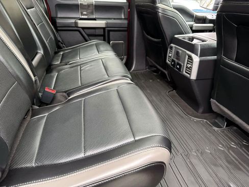 Used 2018 Ford F150 Raptor w/ Equipment Group 802A Luxury image 15