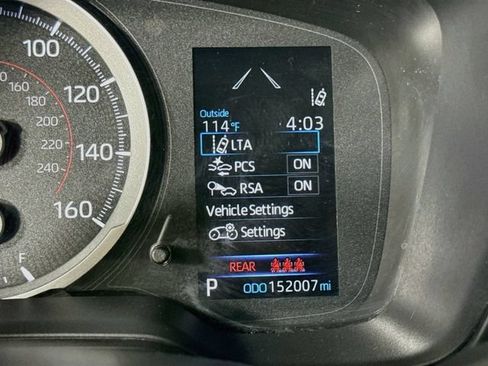 Used 2020 Toyota Corolla SE w/ Carpet Mat Package (TMS) FWD image 12